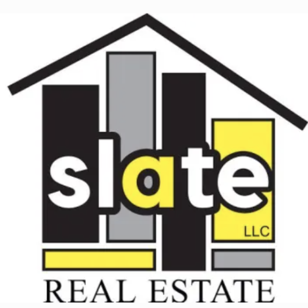 SLATE Logo